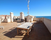 Wiederverkauf - apartment - Orihuela - Campoamor