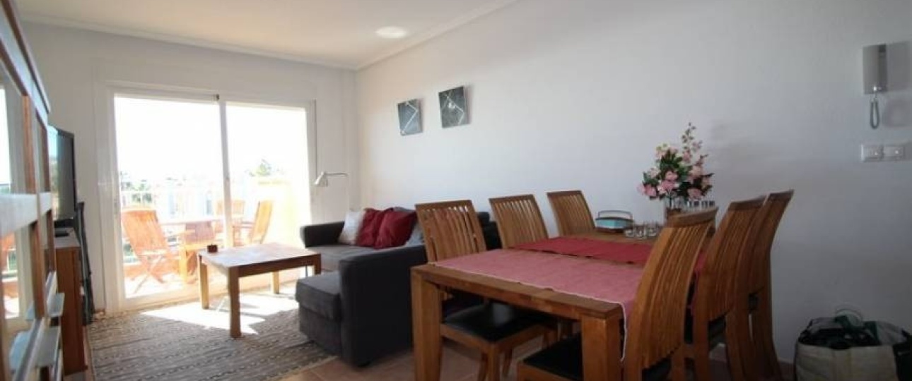 Wiederverkauf - apartment - Orihuela - Campoamor