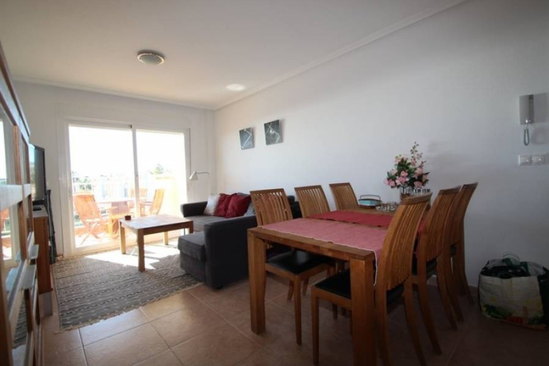 Wiederverkauf - apartment - Orihuela - Campoamor