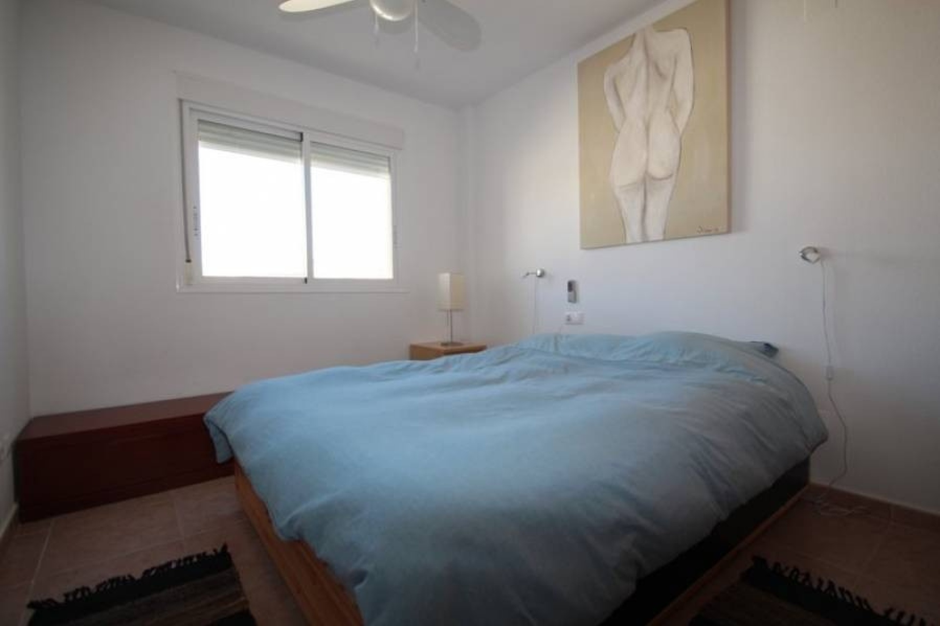 Wiederverkauf - apartment - Orihuela - Campoamor