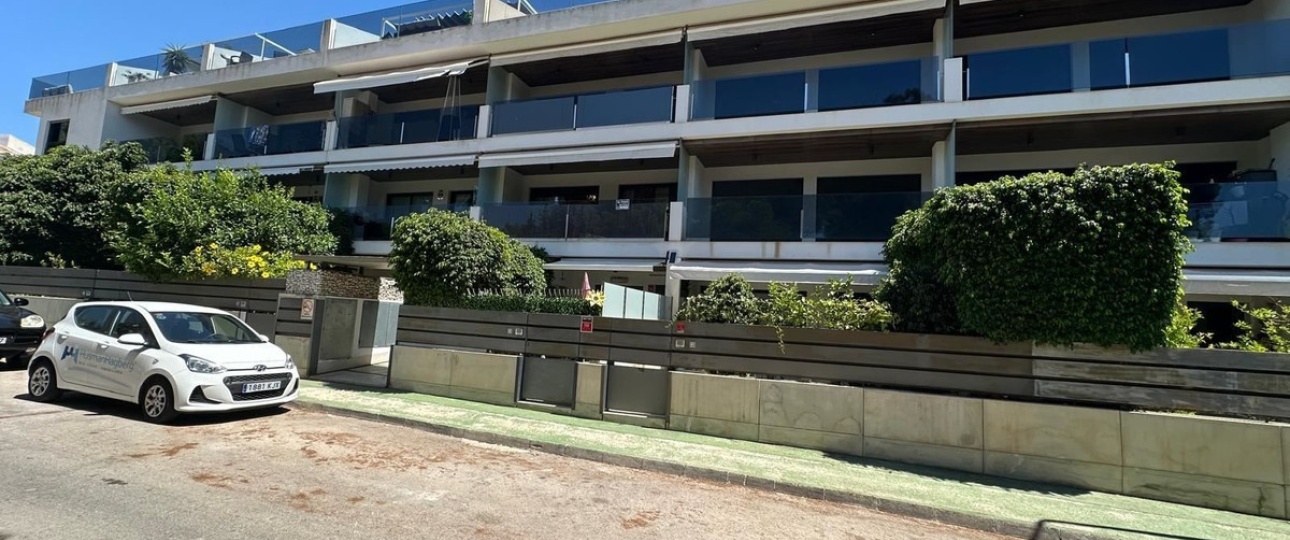 Wiederverkauf - apartment - Orihuela - Campoamor