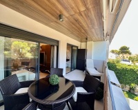 Wiederverkauf - apartment - Orihuela - Campoamor