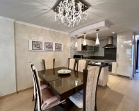 Wiederverkauf - apartment - Orihuela - Campoamor