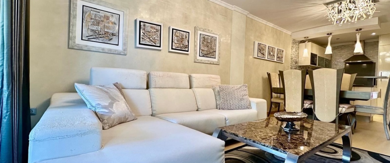 Wiederverkauf - apartment - Orihuela - Campoamor