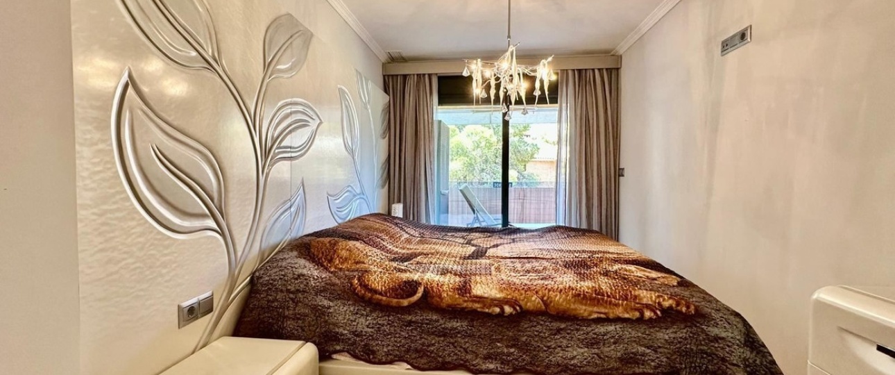 Wiederverkauf - apartment - Orihuela - Campoamor