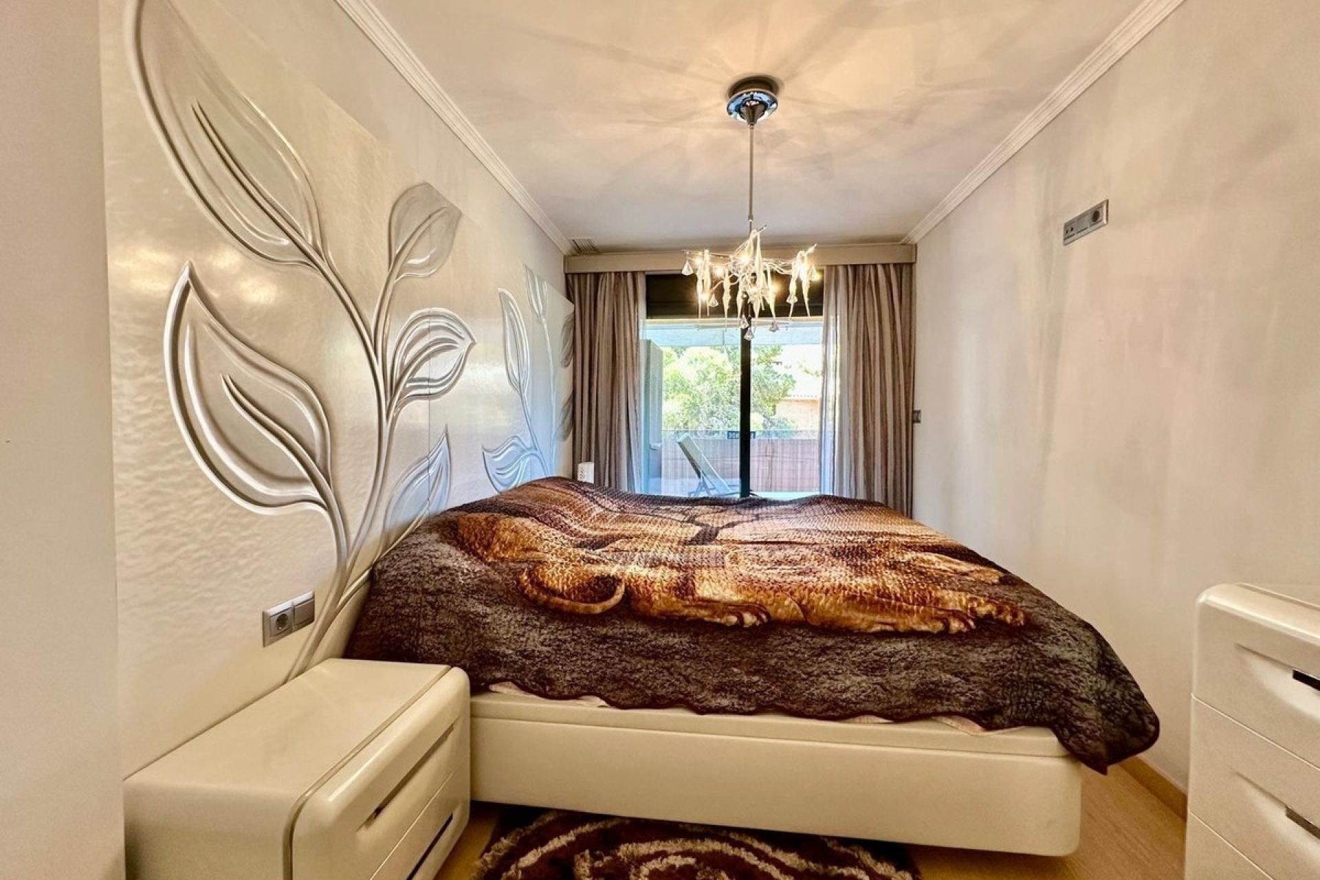Wiederverkauf - apartment - Orihuela - Campoamor