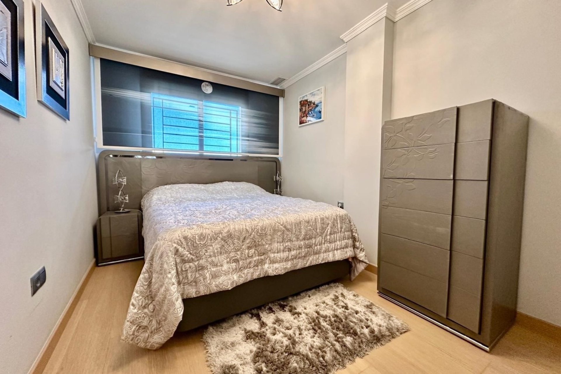 Wiederverkauf - apartment - Orihuela - Campoamor