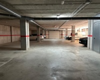 Wiederverkauf - apartment - Orihuela - Campoamor