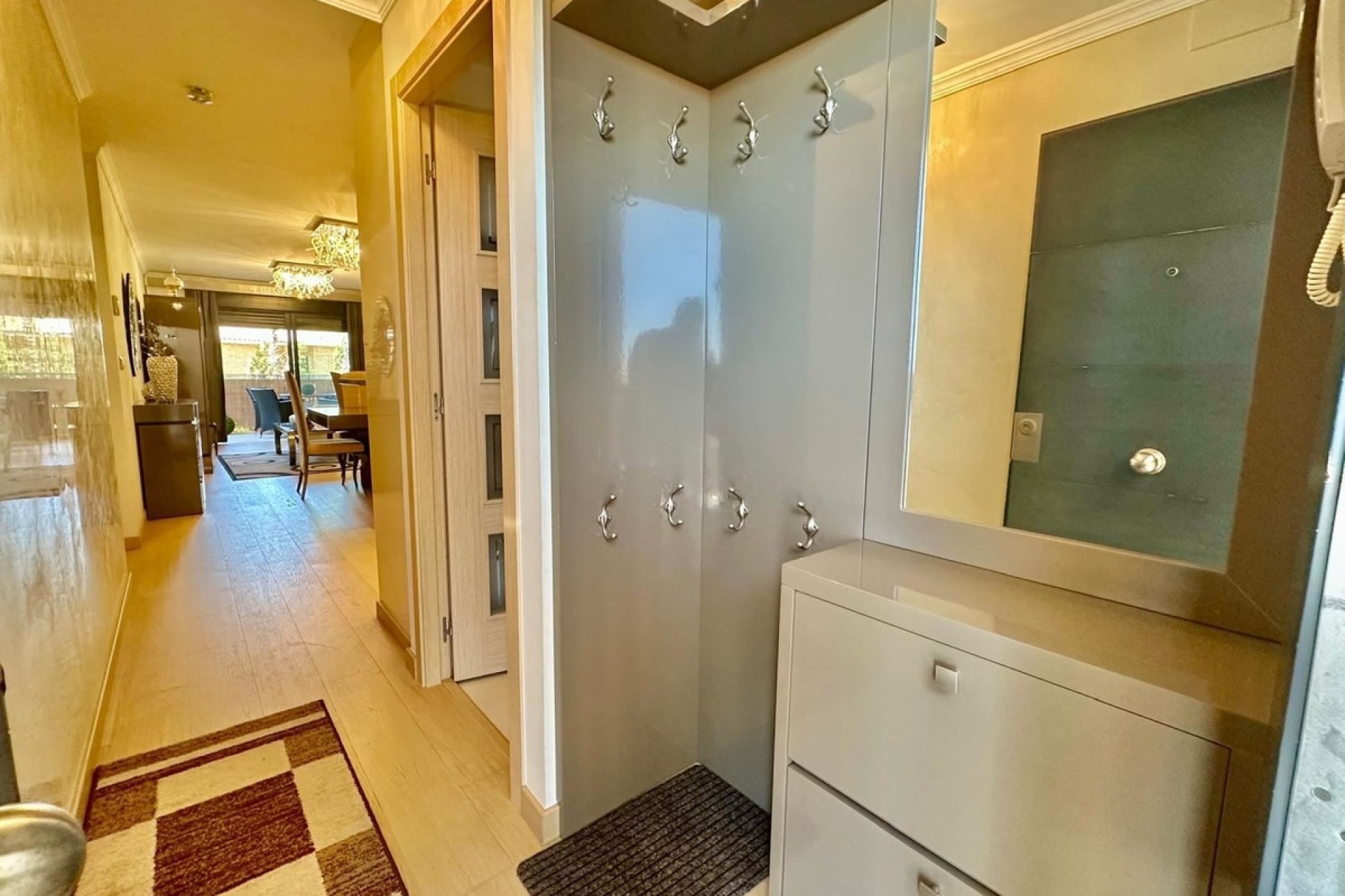Wiederverkauf - apartment - Orihuela - Campoamor