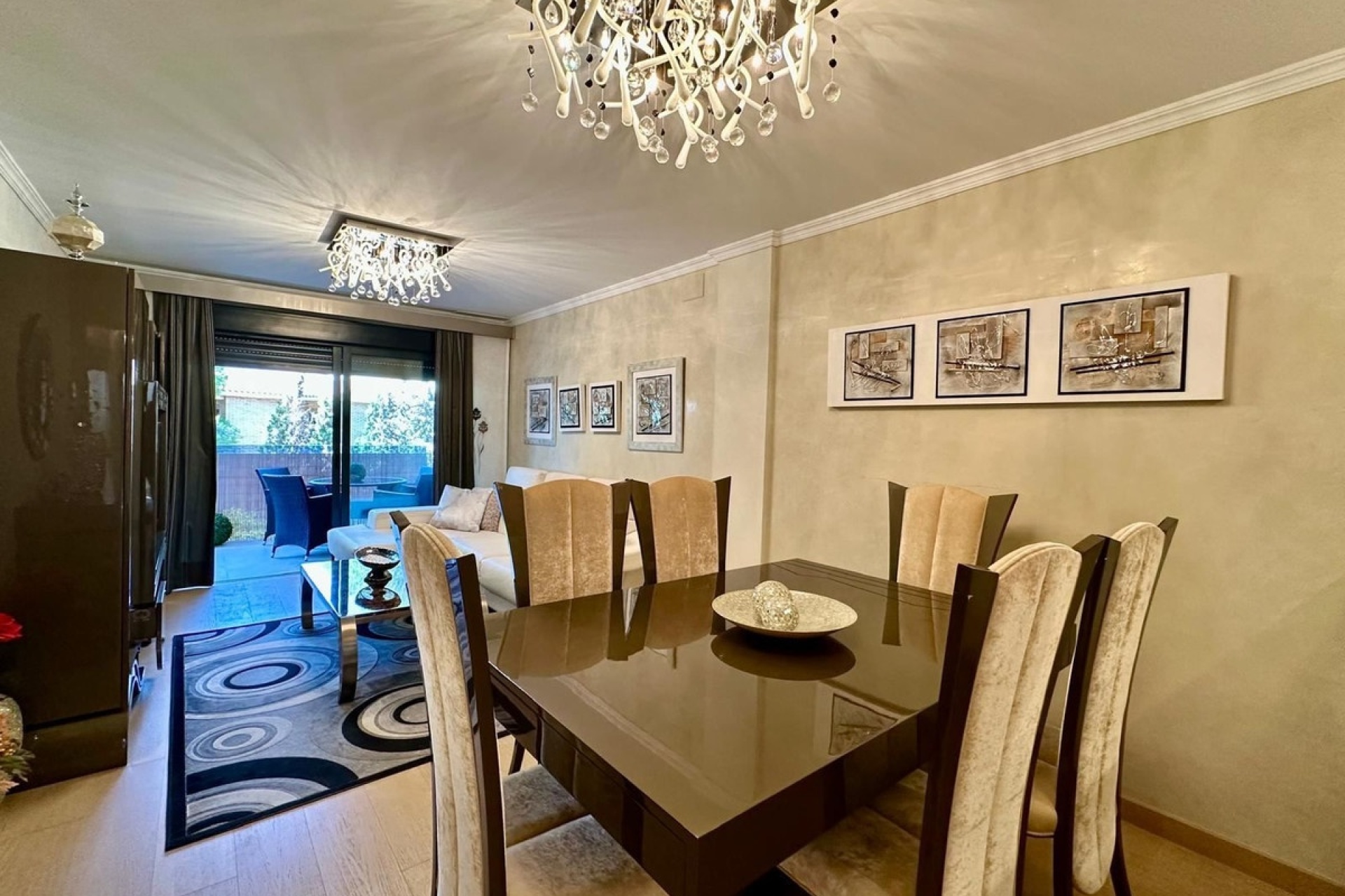 Wiederverkauf - apartment - Orihuela - Campoamor