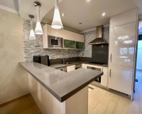 Wiederverkauf - apartment - Orihuela - Campoamor