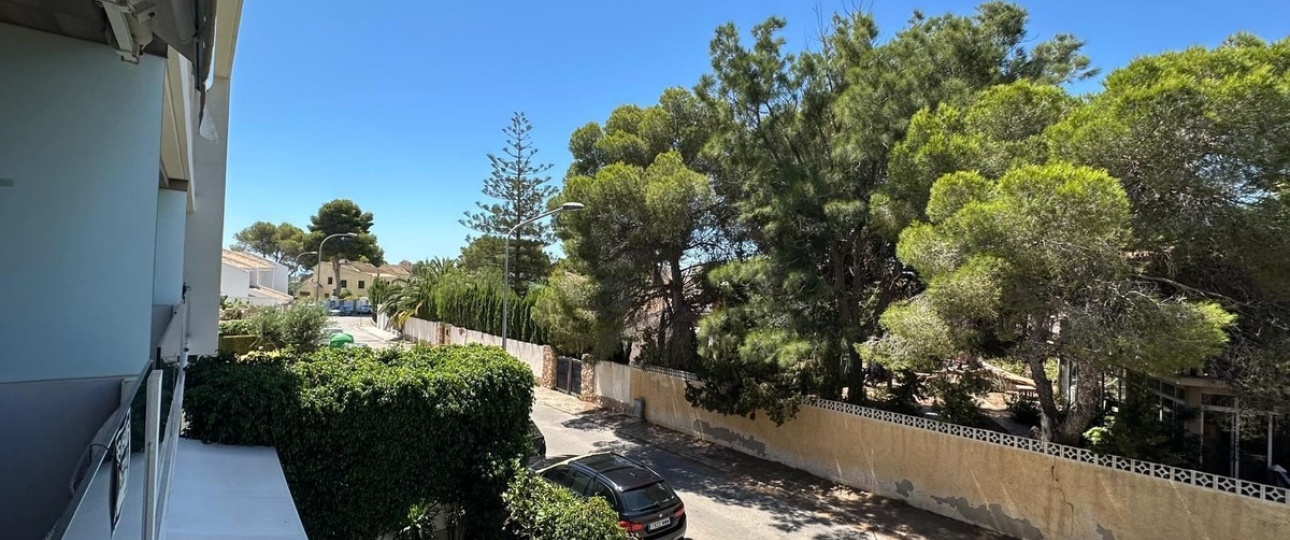 Wiederverkauf - apartment - Orihuela - Campoamor