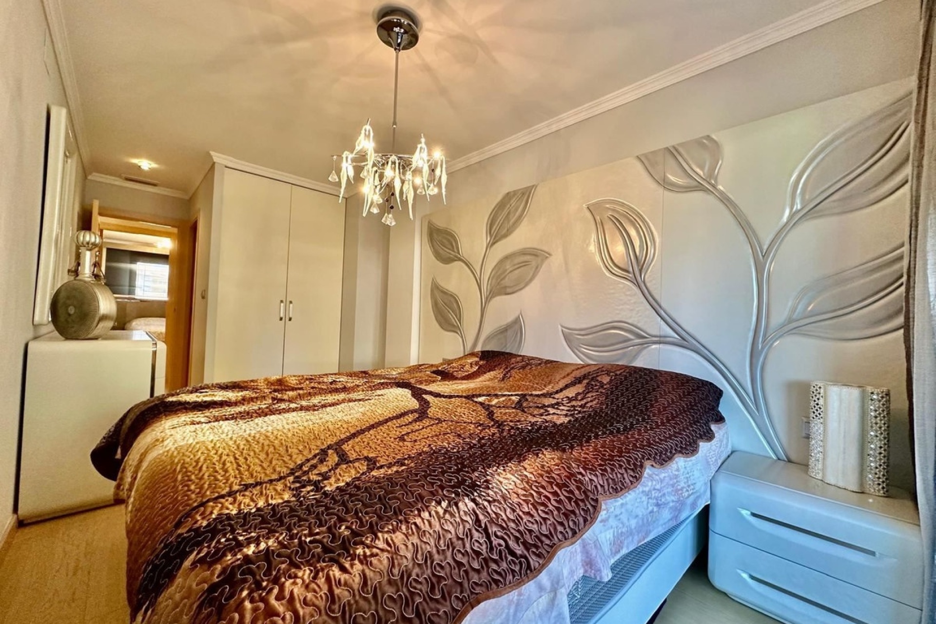 Wiederverkauf - apartment - Orihuela - Campoamor