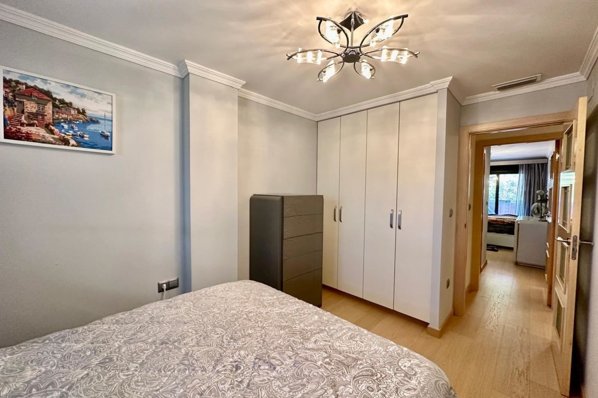 Wiederverkauf - apartment - Orihuela - Campoamor