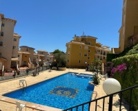 Wiederverkauf - apartment - Orihuela - Campoamor
