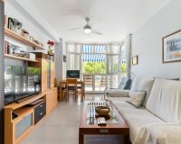Wiederverkauf - apartment - Orihuela - Dehesa de Campoamor
