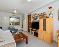 Wiederverkauf - apartment - Orihuela - Dehesa de Campoamor