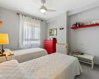 Wiederverkauf - apartment - Orihuela - Dehesa de Campoamor