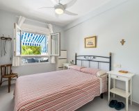 Wiederverkauf - apartment - Orihuela - Dehesa de Campoamor
