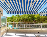 Wiederverkauf - apartment - Orihuela - Dehesa de Campoamor