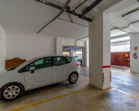 Wiederverkauf - apartment - Orihuela - Dehesa de Campoamor