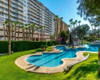 Wiederverkauf - apartment - Orihuela - Dehesa de Campoamor