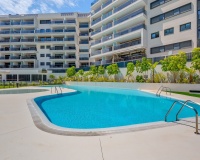 Wiederverkauf - apartment - Orihuela - Dehesa de Campoamor