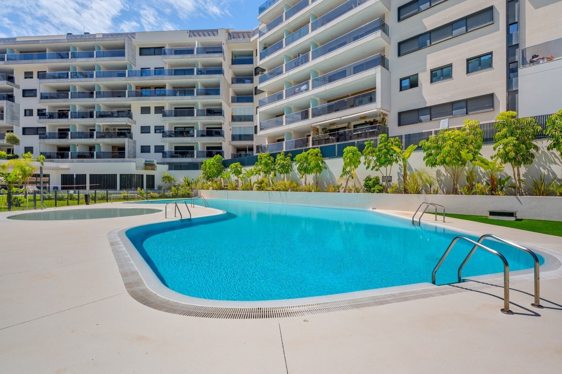 Wiederverkauf - apartment - Orihuela - Dehesa de Campoamor