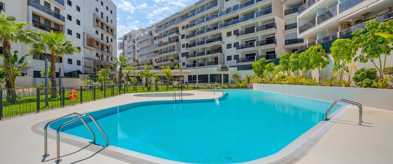 Wiederverkauf - apartment - Orihuela - Dehesa de Campoamor