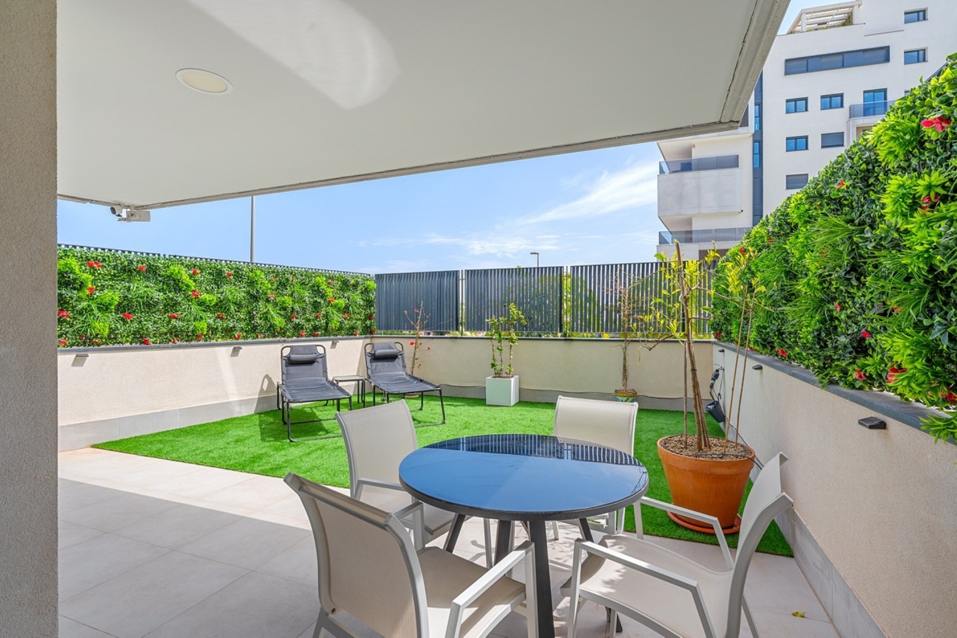 Wiederverkauf - apartment - Orihuela - Dehesa de Campoamor