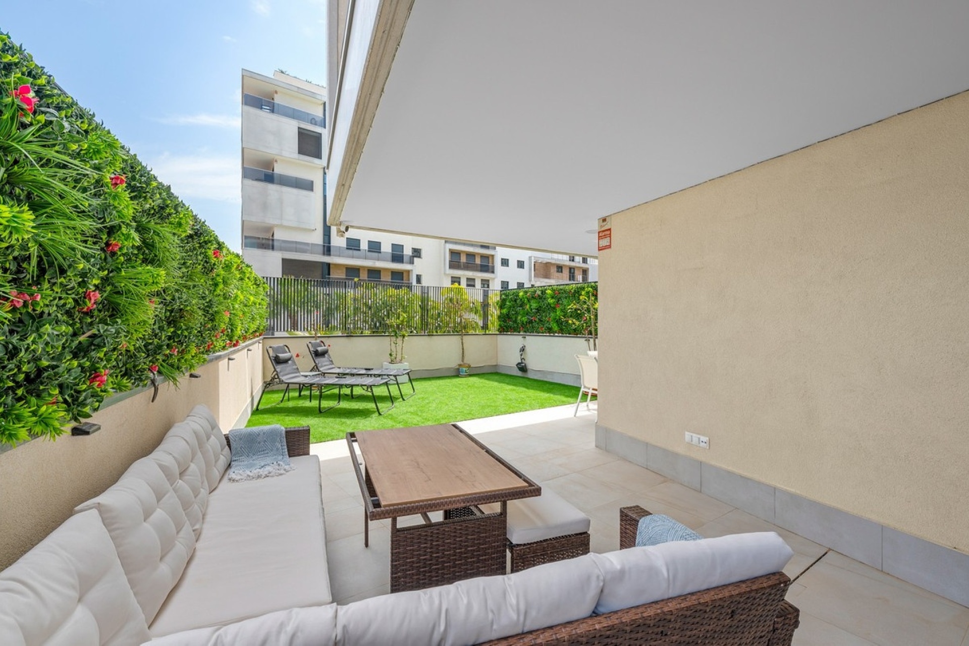 Wiederverkauf - apartment - Orihuela - Dehesa de Campoamor