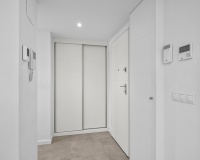 Wiederverkauf - apartment - Orihuela - Dehesa de Campoamor