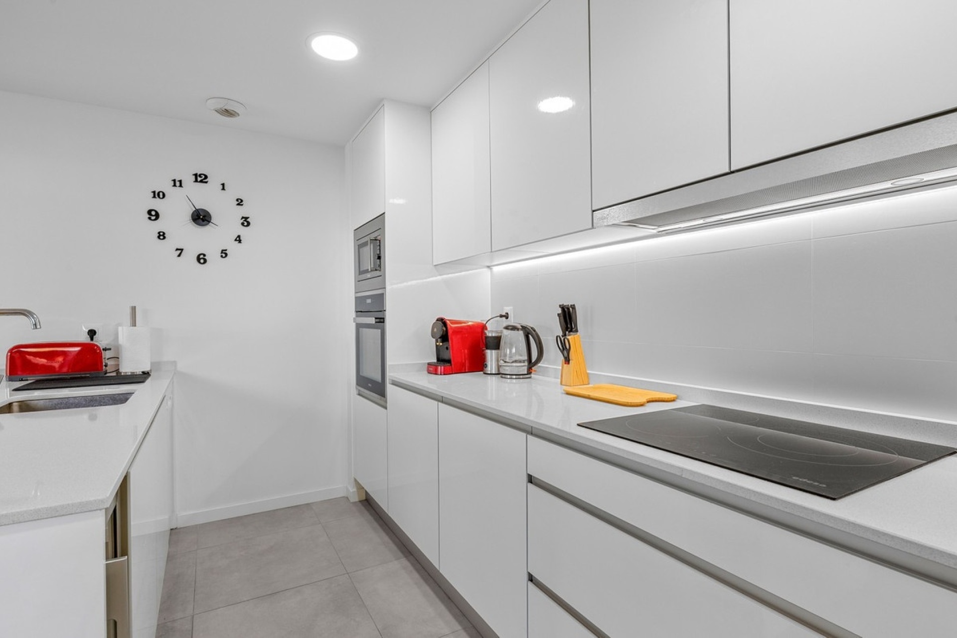 Wiederverkauf - apartment - Orihuela - Dehesa de Campoamor