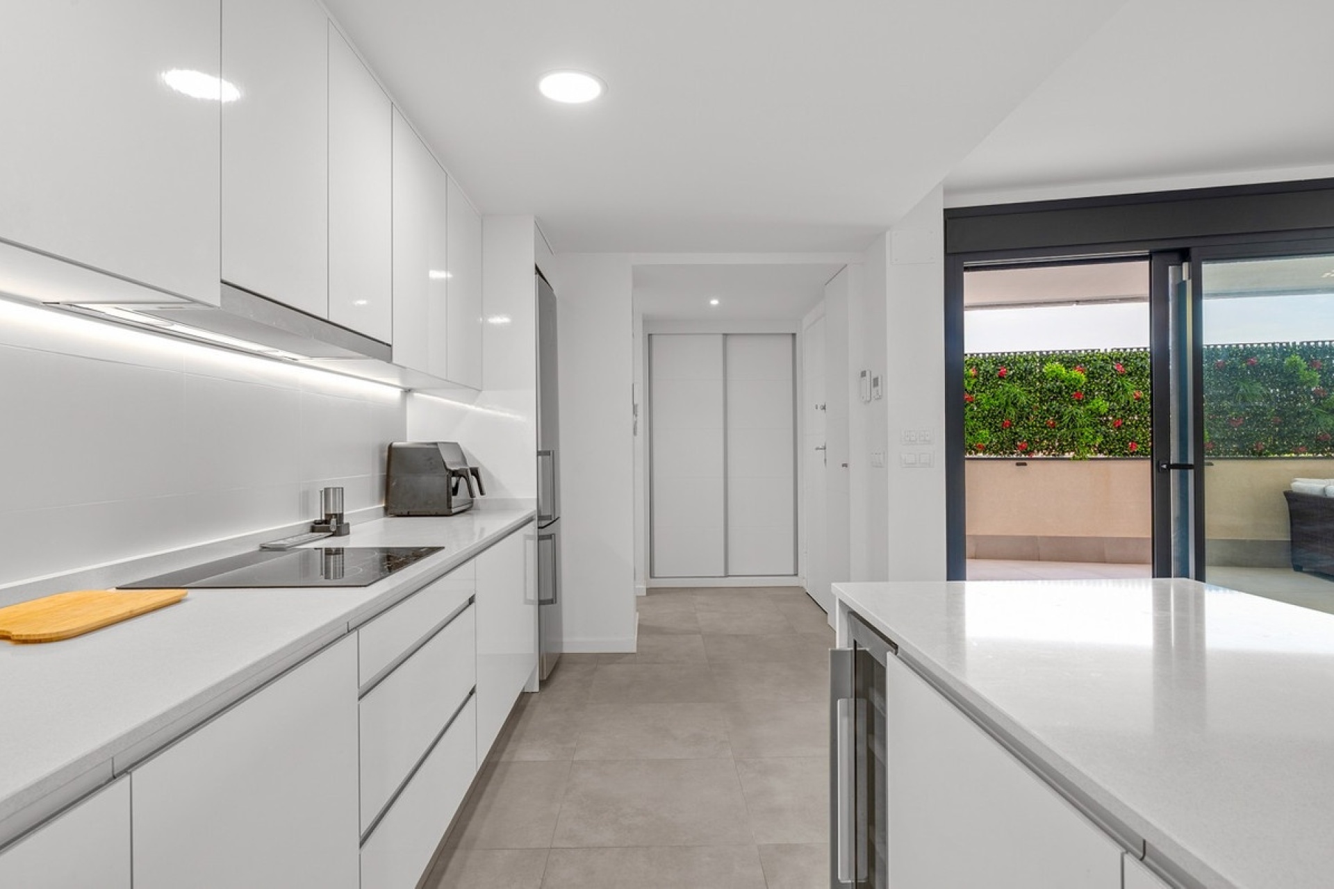 Wiederverkauf - apartment - Orihuela - Dehesa de Campoamor