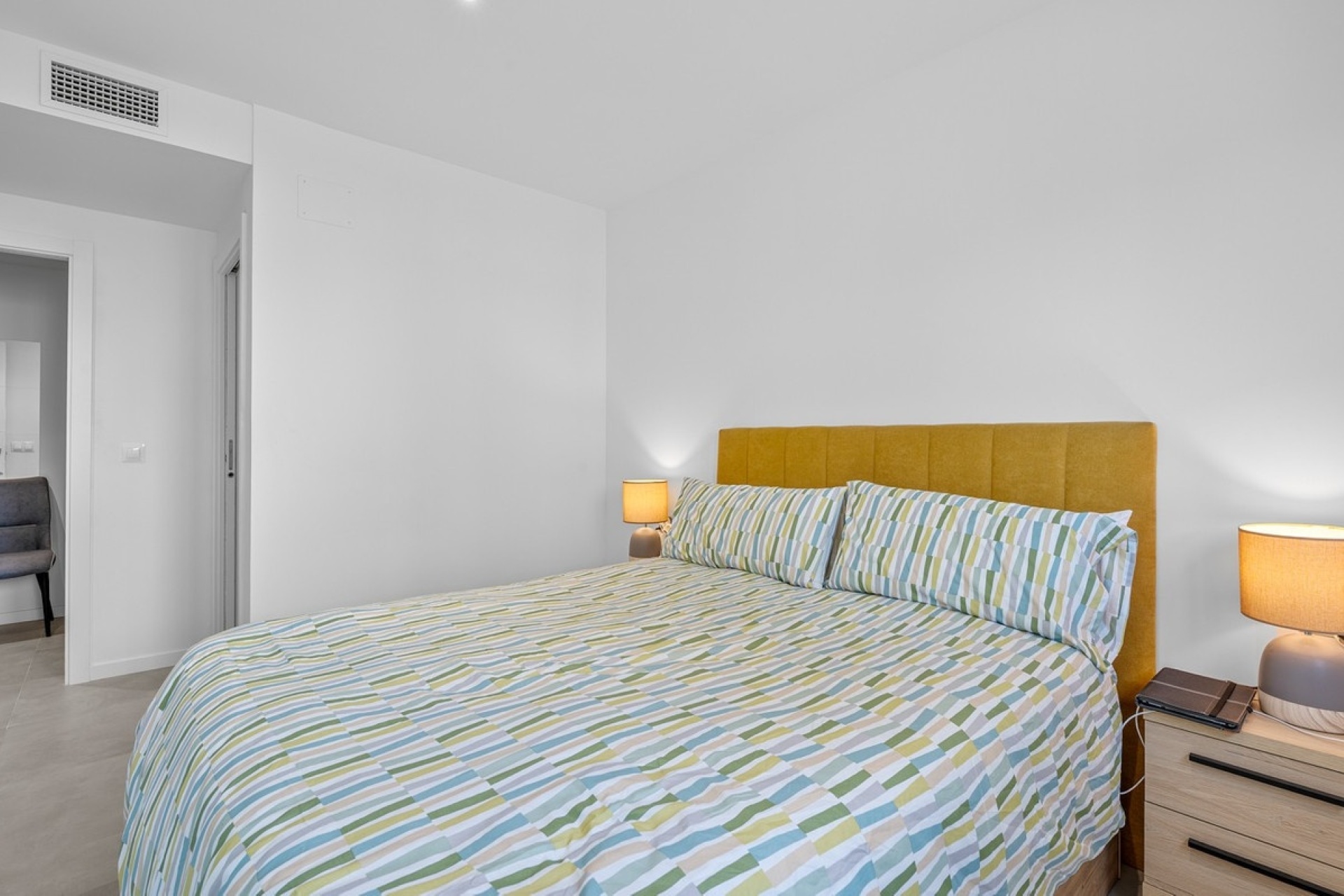Wiederverkauf - apartment - Orihuela - Dehesa de Campoamor