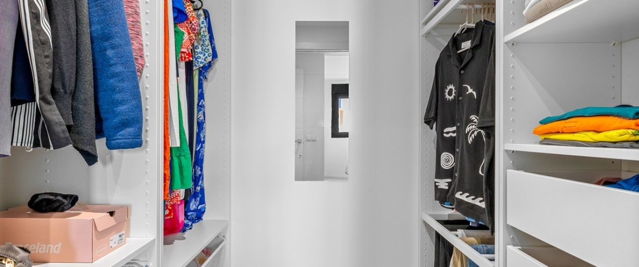 Wiederverkauf - apartment - Orihuela - Dehesa de Campoamor