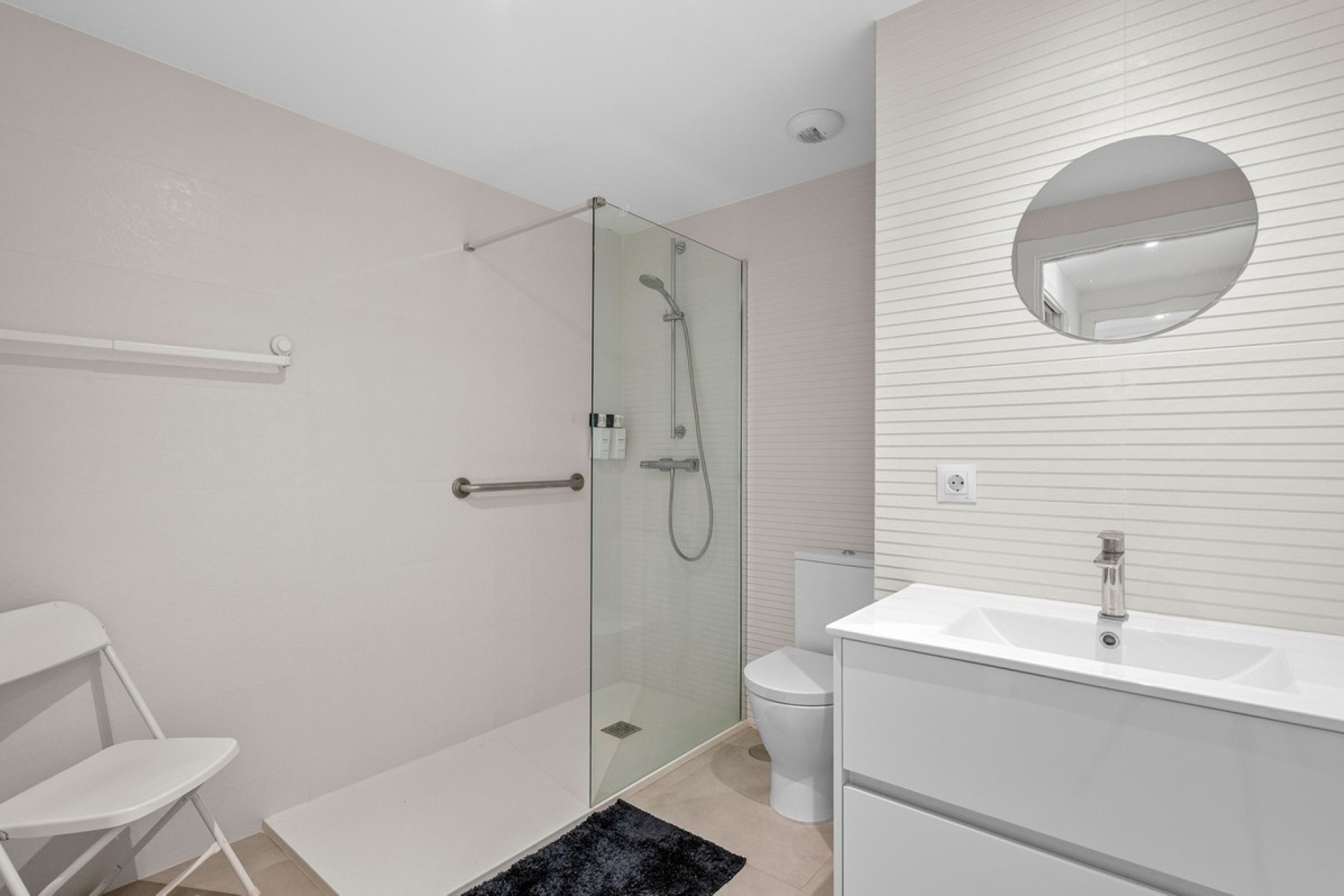 Wiederverkauf - apartment - Orihuela - Dehesa de Campoamor