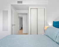 Wiederverkauf - apartment - Orihuela - Dehesa de Campoamor