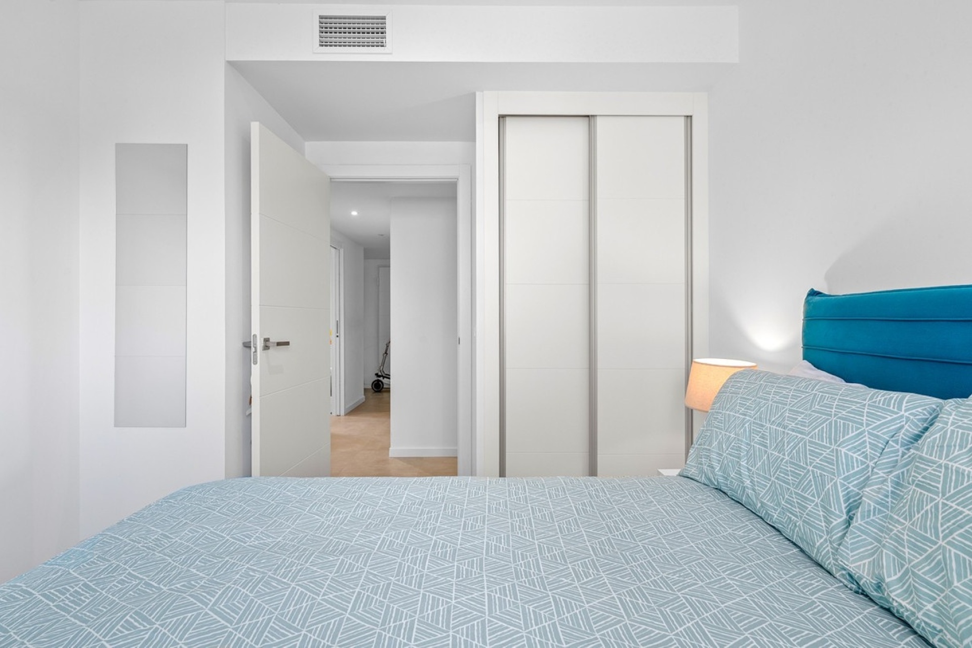 Wiederverkauf - apartment - Orihuela - Dehesa de Campoamor