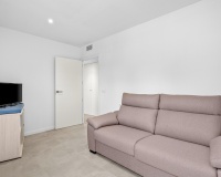 Wiederverkauf - apartment - Orihuela - Dehesa de Campoamor