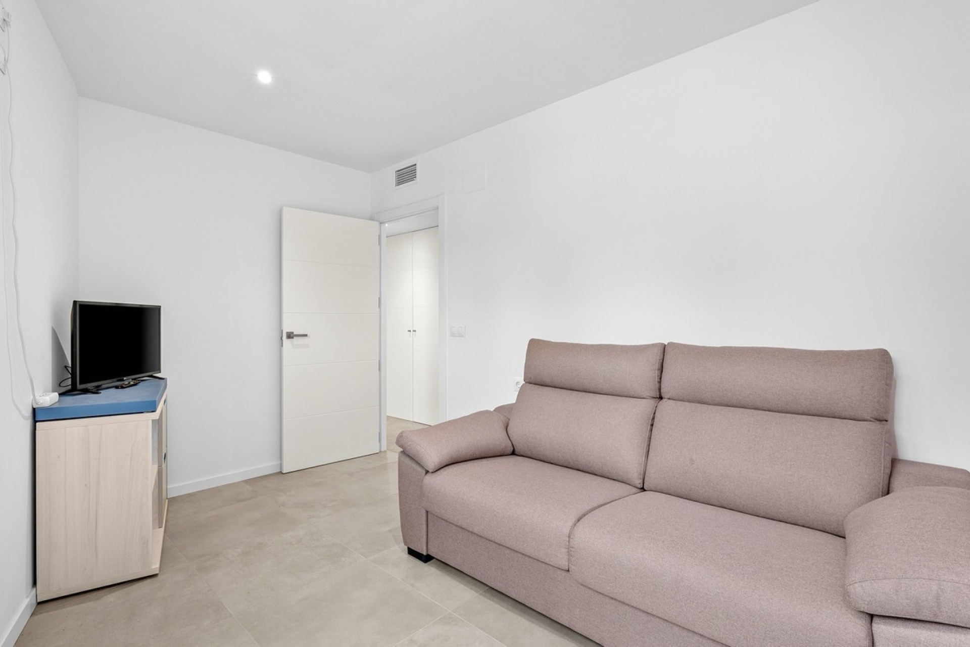 Wiederverkauf - apartment - Orihuela - Dehesa de Campoamor