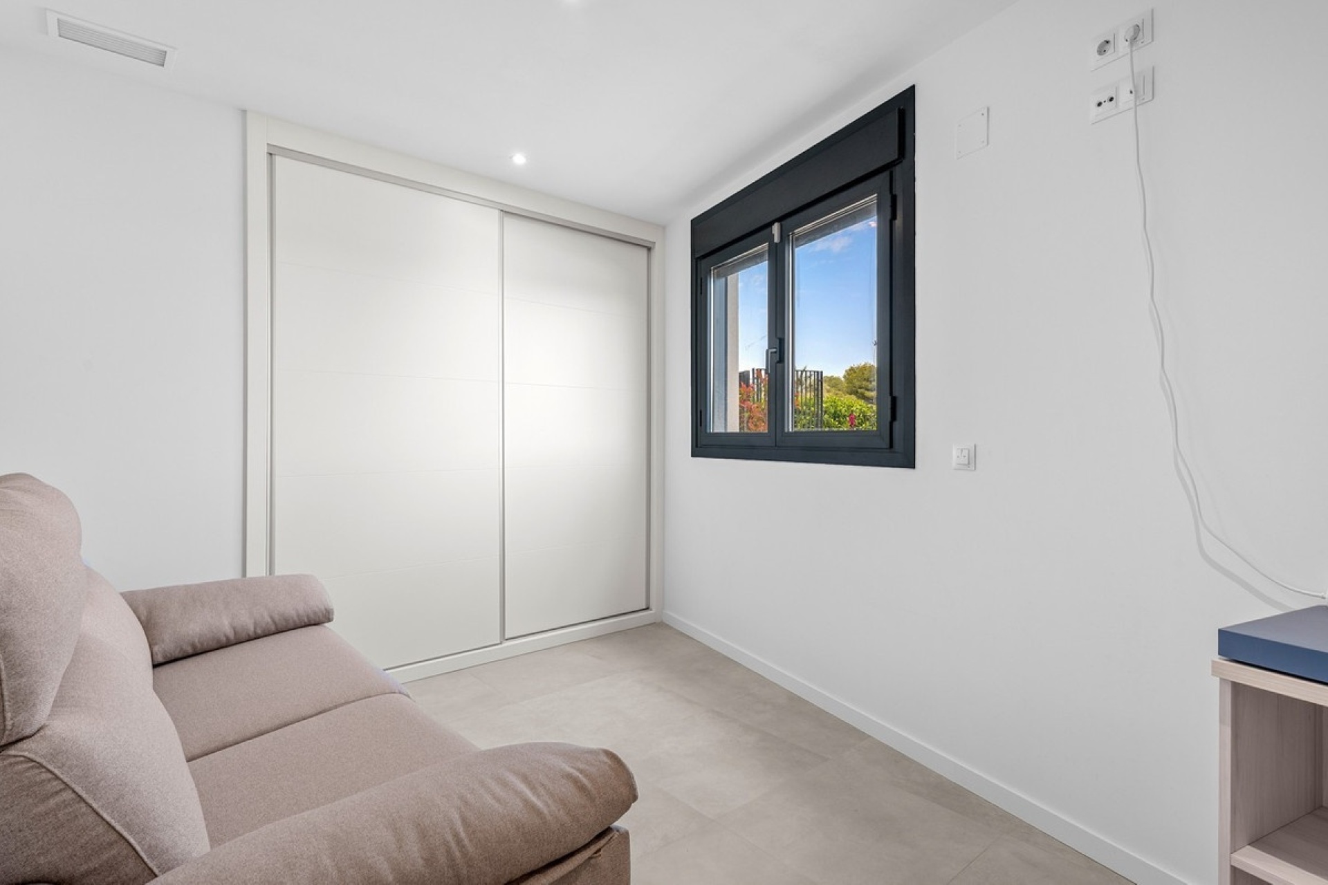 Wiederverkauf - apartment - Orihuela - Dehesa de Campoamor
