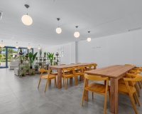 Wiederverkauf - apartment - Orihuela - Dehesa de Campoamor