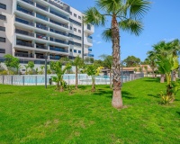 Wiederverkauf - apartment - Orihuela - Dehesa de Campoamor