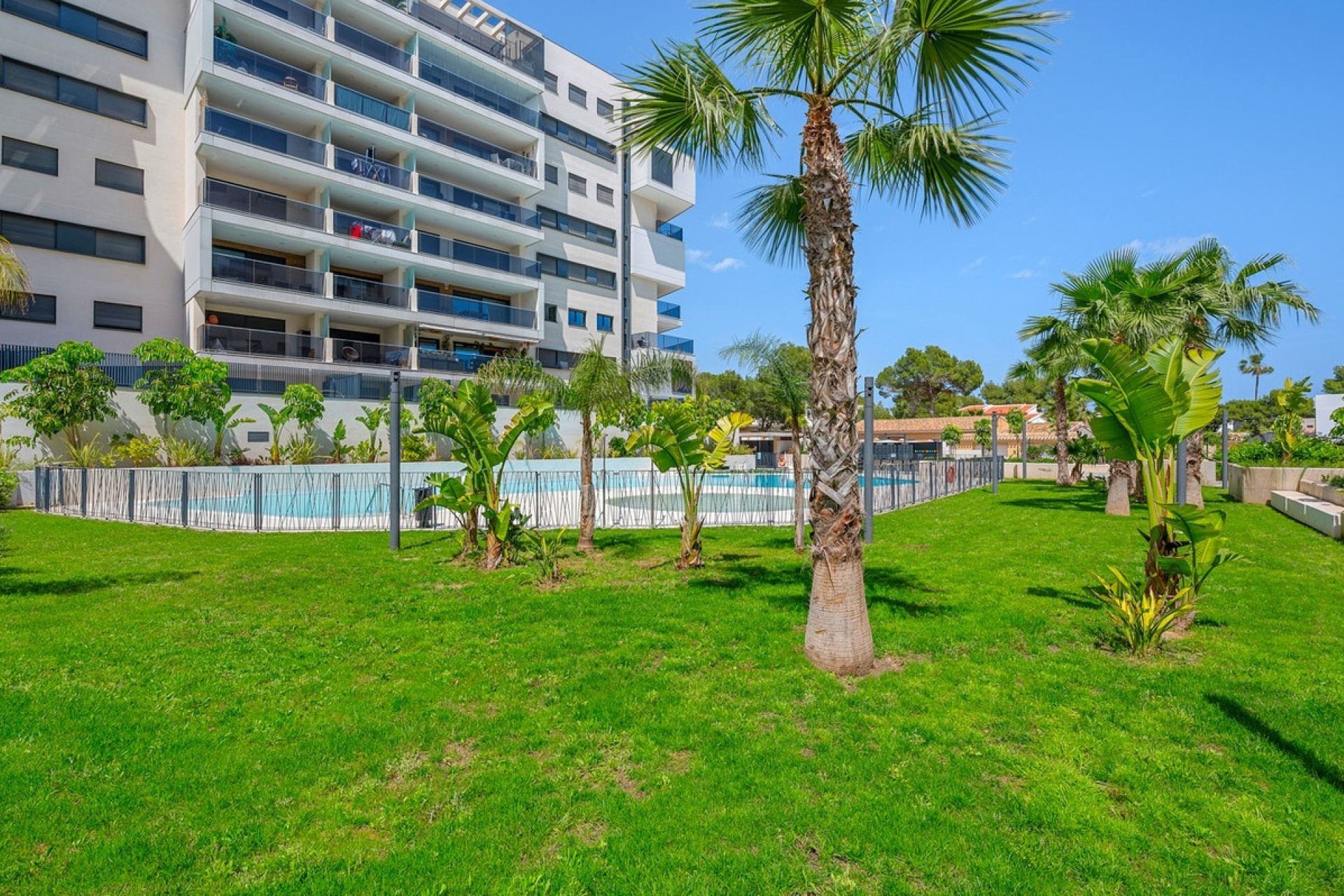 Wiederverkauf - apartment - Orihuela - Dehesa de Campoamor
