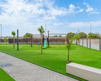 Wiederverkauf - apartment - Orihuela - Dehesa de Campoamor