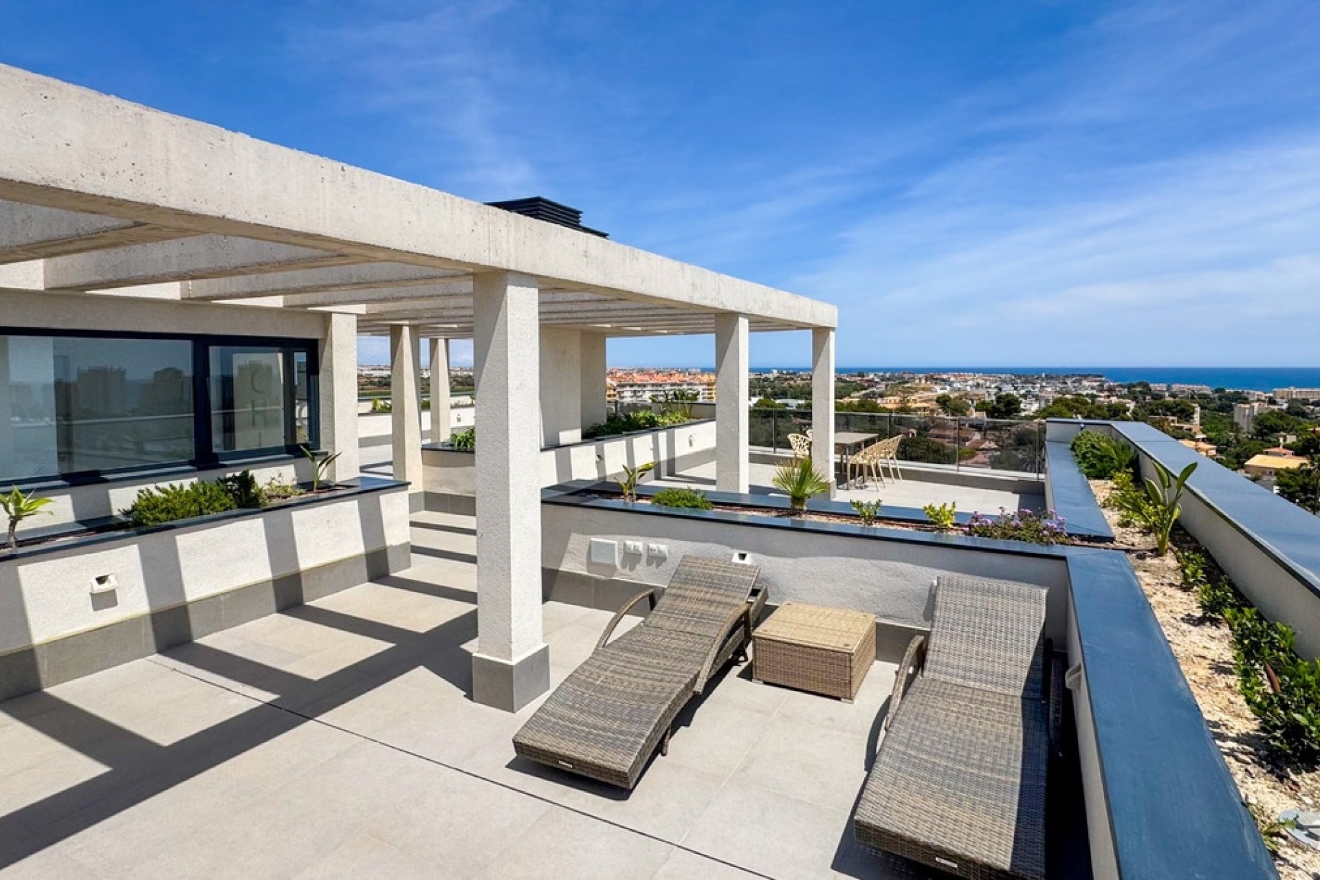 Wiederverkauf - apartment - Orihuela - Dehesa de Campoamor