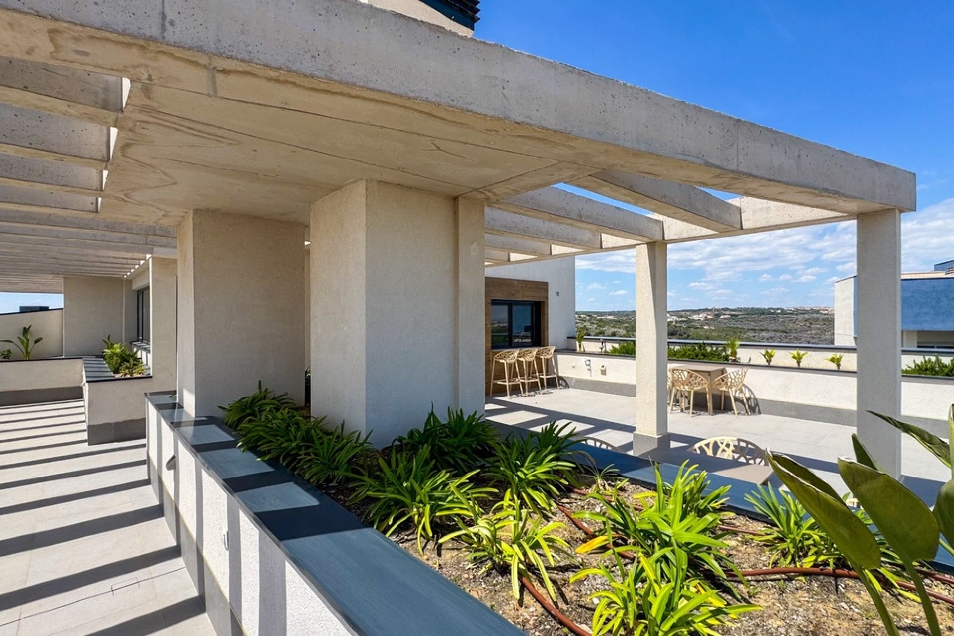 Wiederverkauf - apartment - Orihuela - Dehesa de Campoamor
