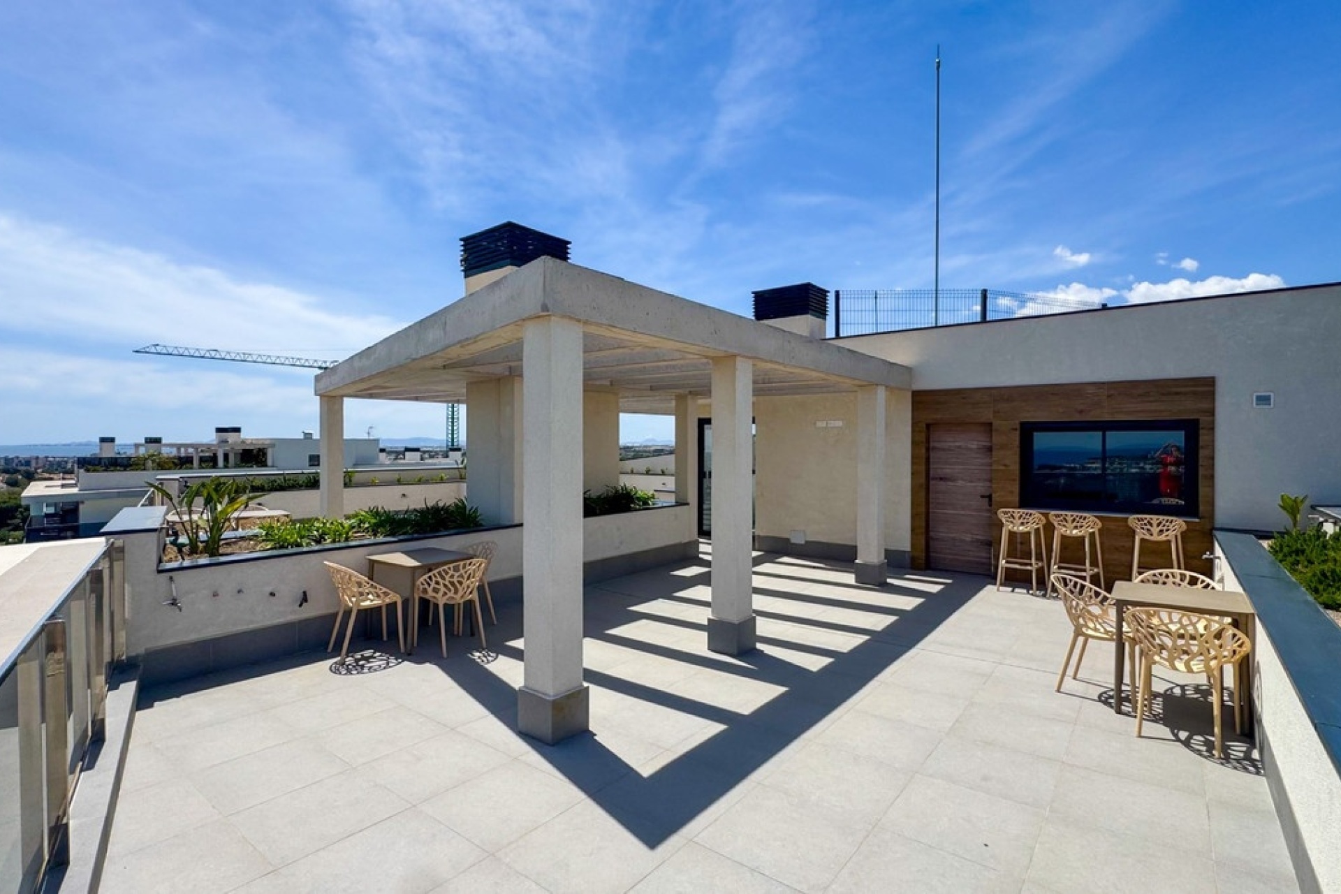 Wiederverkauf - apartment - Orihuela - Dehesa de Campoamor