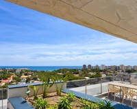 Wiederverkauf - apartment - Orihuela - Dehesa de Campoamor